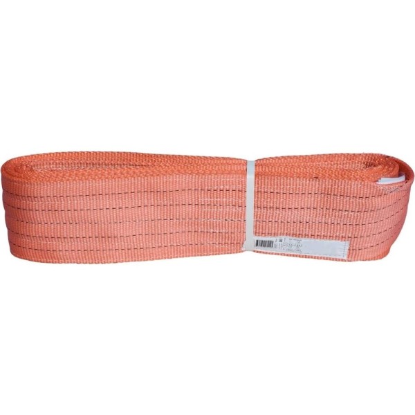 Строп текстильный ленточный петлевой GPR ООО ГРУЗОПОДЪЕМНЫЕ РЕШЕНИЯ (СТП) 5тн, 12м 4631171102291