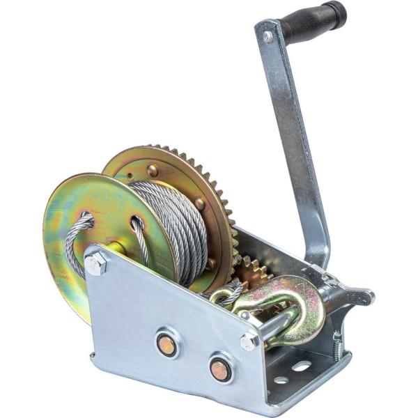Лебедка ручная барабанная Arnezi 1,4т R7001022