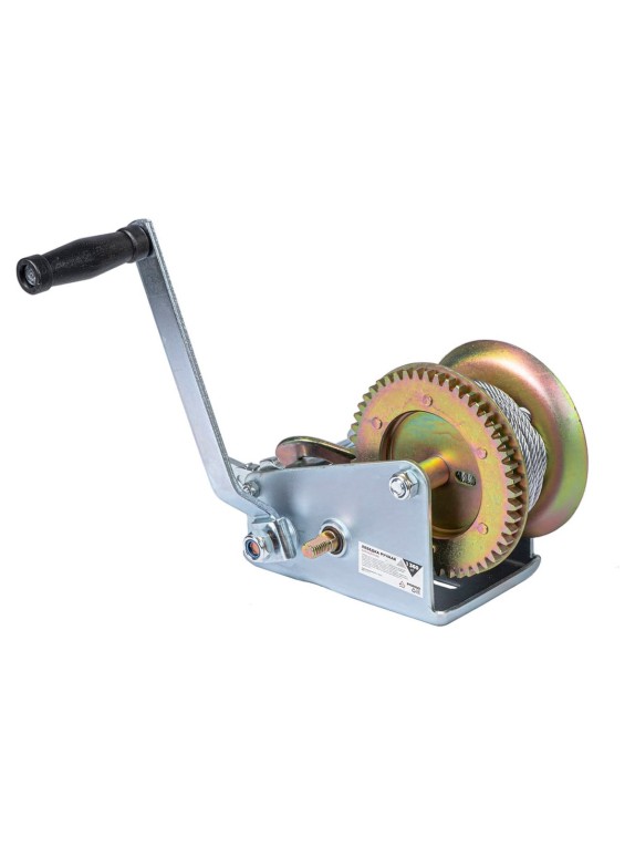 Лебедка ручная барабанная Arnezi 1,4т R7001022