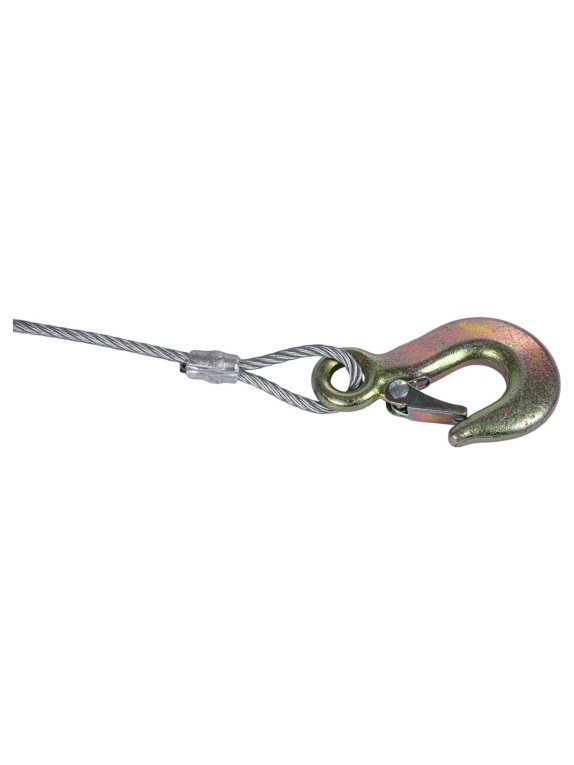 Лебедка ручная барабанная Arnezi 1,4т R7001022