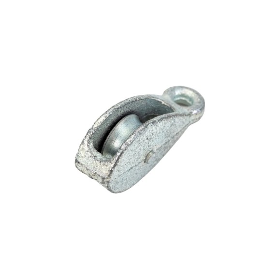 Одинарный блок STARFIX BK-Simplex 30 мм, металл SMP-74618-1