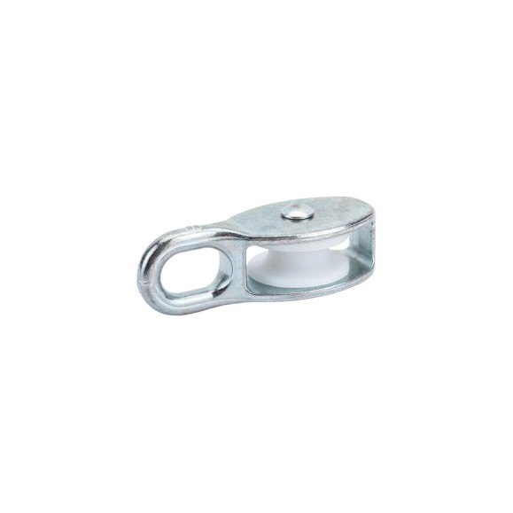 Одинарный блок STARFIX BK-Simplex-PL 50 мм, нейлон SMP-65405-1