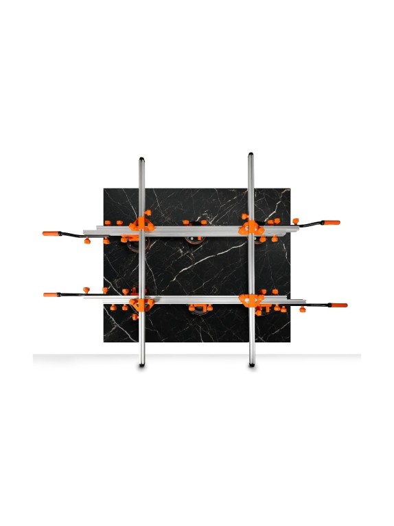 Система переноски крупноформатной плитки Aspro ASPRO-LFSC 102880