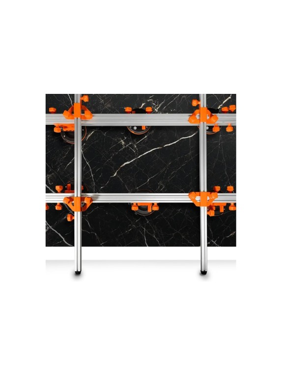 Система переноски крупноформатной плитки Aspro ASPRO-LFSC 102880
