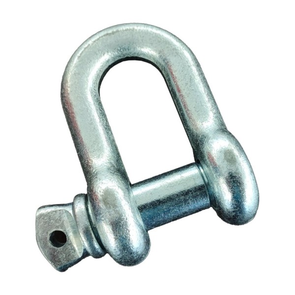 Шакл прямой Сорокин 0,33т 3/16" 5.301