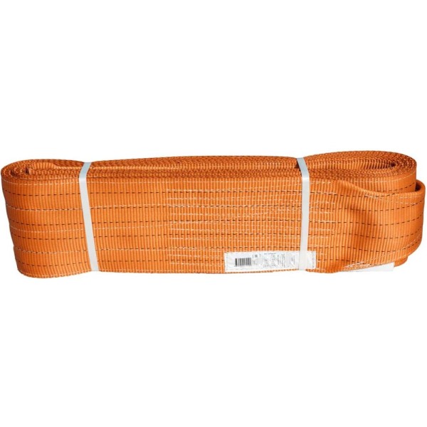 Строп текстильный ленточный петлевой GPR ООО ГРУЗОПОДЪЕМНЫЕ РЕШЕНИЯ (СТП) 6тн, 3м 4631171102321