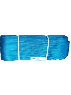 Строп текстильный ленточный петлевой GPR ООО ГРУЗОПОДЪЕМНЫЕ РЕШЕНИЯ (СТП) 8тн, 20м 4631171102499 Строп текстильный ленточный петлевой GPR ООО ГРУЗОПОДЪЕМНЫЕ РЕШЕНИЯ (СТП) 8тн, 20м 4631171102499