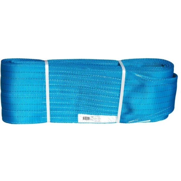 Строп текстильный ленточный петлевой GPR ООО ГРУЗОПОДЪЕМНЫЕ РЕШЕНИЯ (СТП) 8тн, 8м 4631171102451