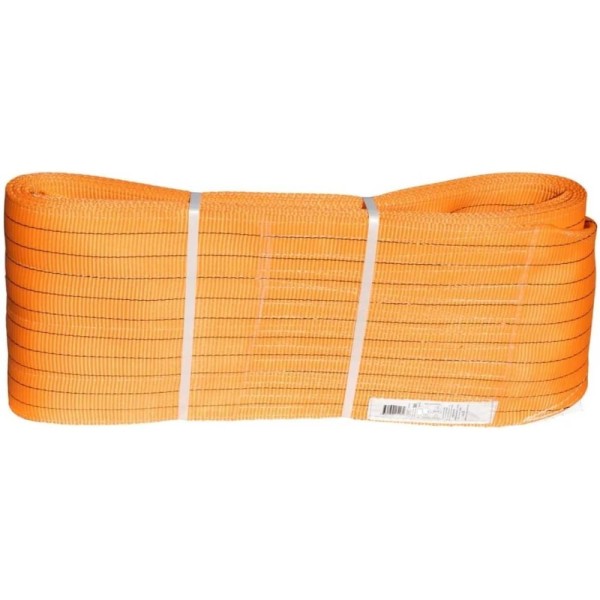 Строп текстильный ленточный петлевой GPR ООО ГРУЗОПОДЪЕМНЫЕ РЕШЕНИЯ (СТП) 15тн, 12м 4631171102680