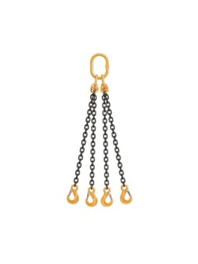 Стропа ПРОММЕТАЛЛ 4СЦ - 5.3/4000 (8 класса прочности) 4СЦ784000