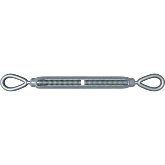 Талреп (кольцо-кольцо; 7/8"х6") Сорокин 5.853