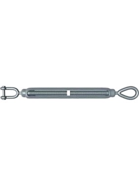 Талреп (вилка-кольцо; 3/4"х9") Сорокин 5.870
