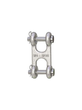 Сцепка цепи 1/4"-5/16" Сорокин 5.49