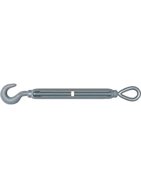 Талреп (крюк-кольцо; 1/4"х4") Сорокин 5.820