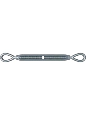 Талреп (кольцо-кольцо; 1/2"х6") Сорокин 5.843