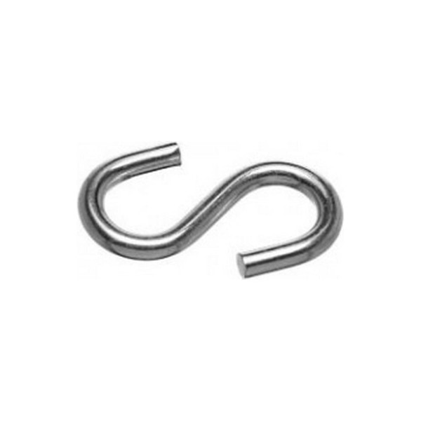 Крючок S-образный SWFS М 3, 10000шт. тов-017083