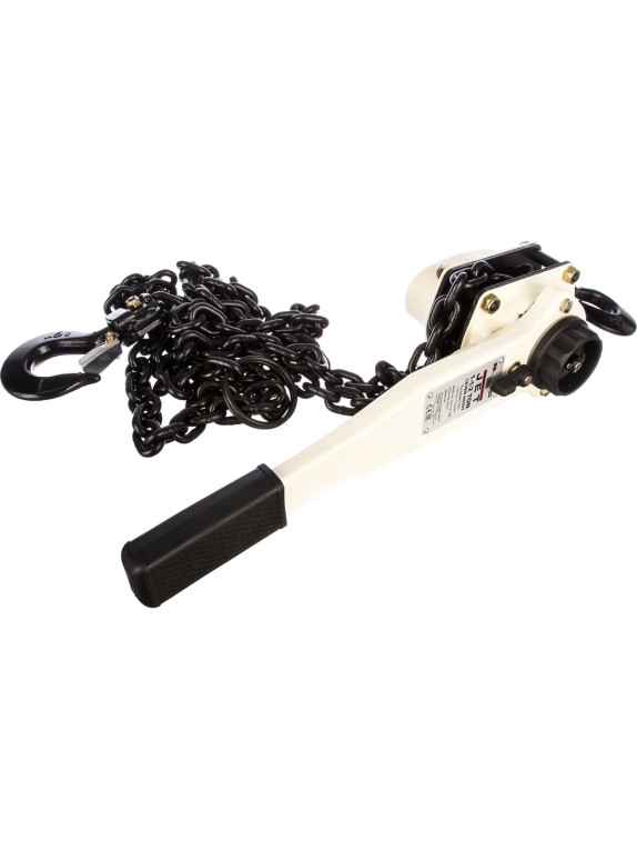 Рычажная таль JET JLPA 1.5T 3m 887611