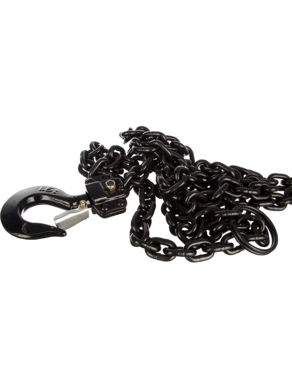 Рычажная таль JET JLPA 1.5T 3m 887611