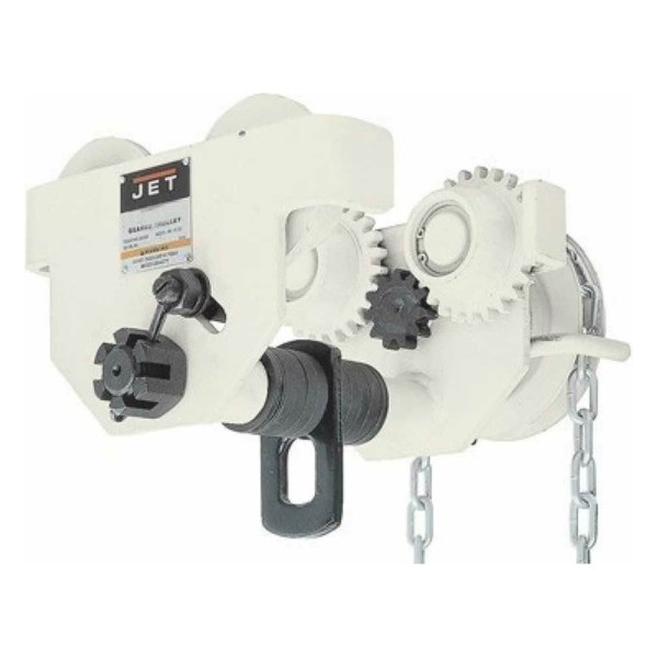 Подвижная каретка для тали 6 м JET 2GT 25222006