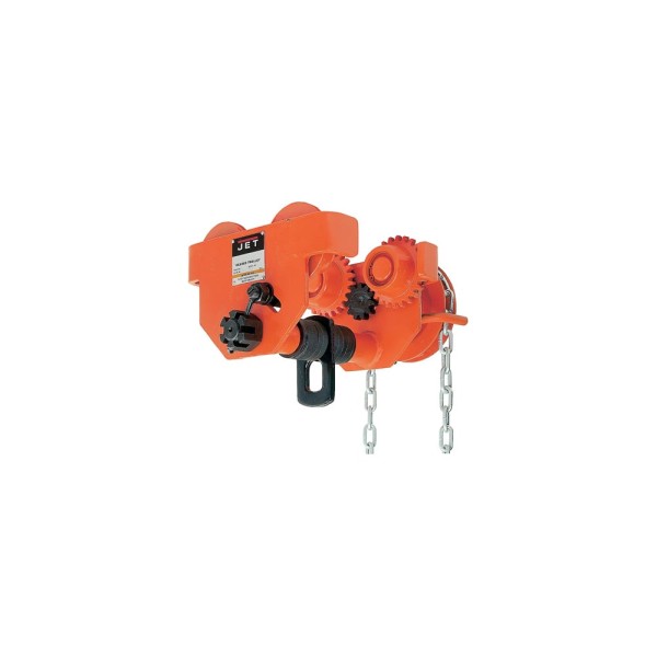 Подвижная каретка для тали 9 м JET 3GT 25223009