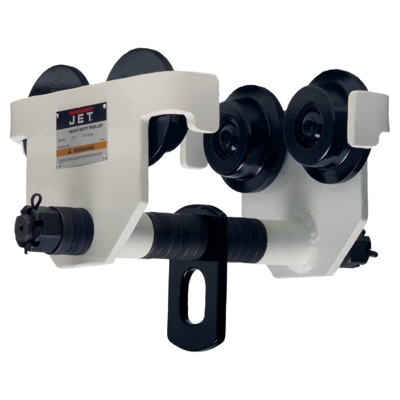 Каретка для тали JET 5 HDT 262050 Каретка для тали JET 5 HDT 262050