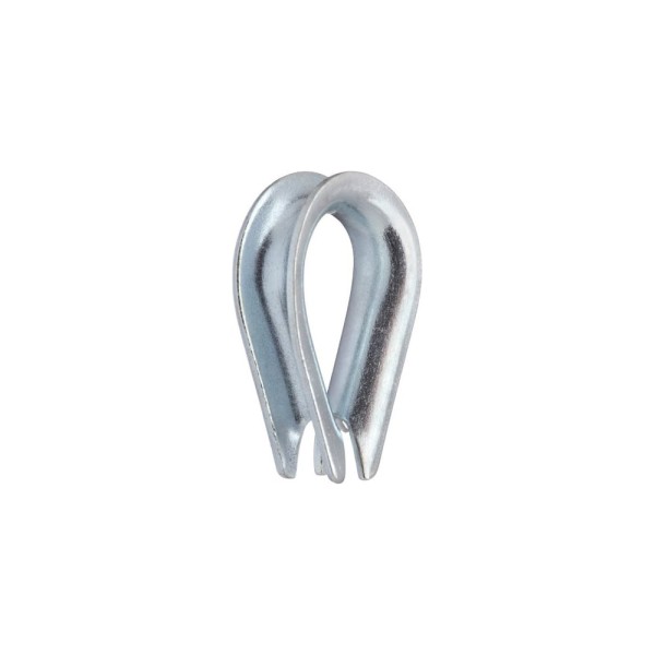 Коуш DIN6899 М5 2шт - ярлык Tech-Krep 102752