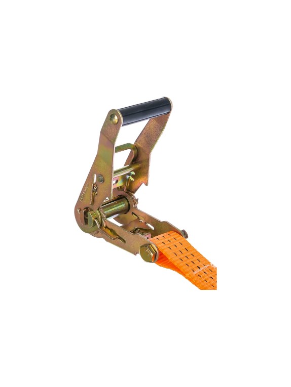 Стяжной ремень для крепления груза 3м, 1,5/3,0тн кольцевой РОМЕК 35.15.2.к 2000000006642