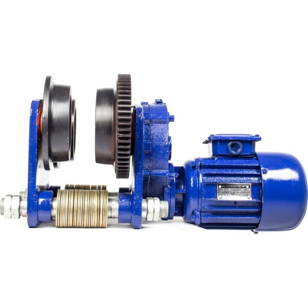 Приводная тележка к электрической тали Тор CD1 5.0 t 119531