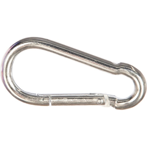 Пожарный карабин VIPкрепеж оцинкованный 1 шт 35210 VIP