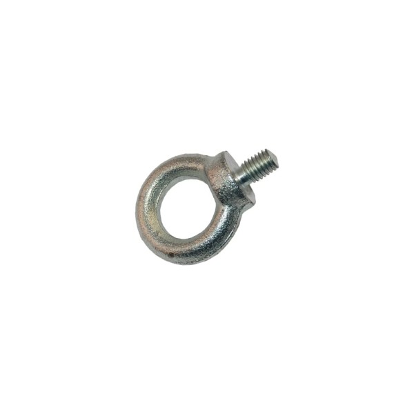 Рым-болт Метизный двор DIN580-10Е 2 шт. 4690441031921