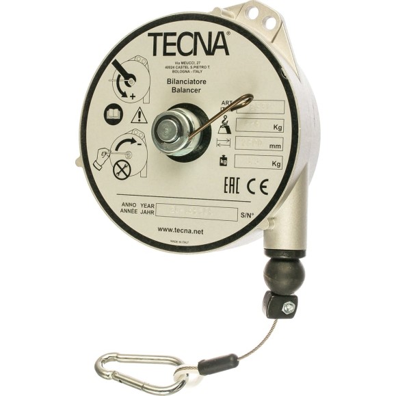 Таль-балансир TECNA 9337 100314722 Таль-балансир TECNA 9337 100314722
