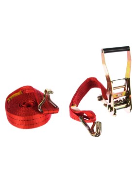 Ремень для крепления груза STAYER PROFESSIONAL 6 м 40564-6