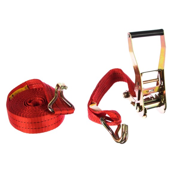 Ремень для крепления груза STAYER PROFESSIONAL 6 м 40564-6