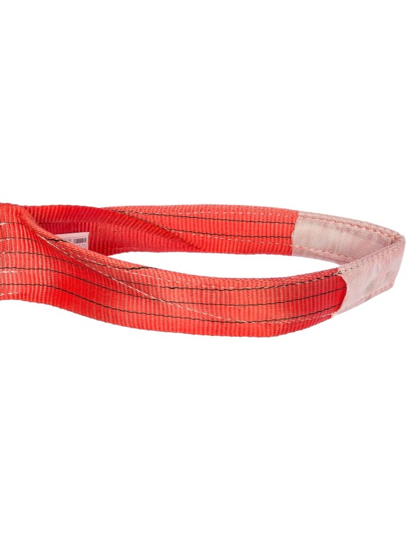 Текстильный петлевой строп (5т, 4м) СТРОП-ПРО СТП SP00152