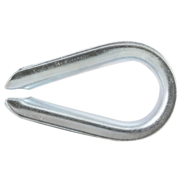 Коуш Tech-Krep DIN 6899 D16 20шт УТ-00011382