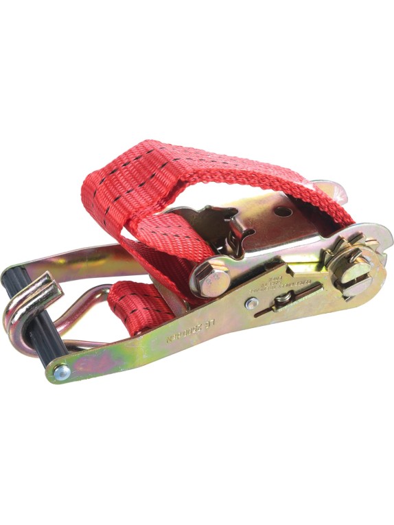 Ремень для крепления груза STAYER PROFESSIONAL 8 м 40564-8