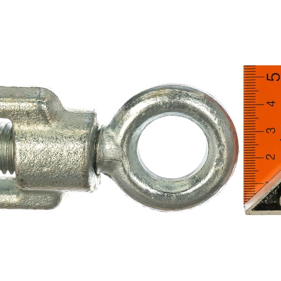 Талреп ПАРТНЕР DIN1480 кольцо-кольцо ZN M 8 4690250052667