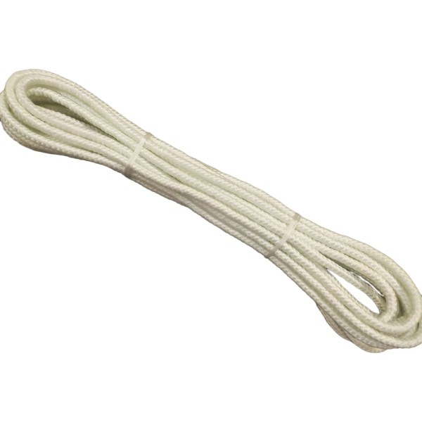 Комбинированный фал АзотХимФортис ПА+ПЭ 6 мм 25 м 71880