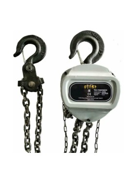 Стационарная таль OLYMP тип OLC OLC-2.0T-9m OL50209