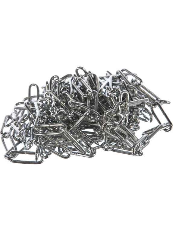 Цепь Госкреп длиннозвенная 3 мм (5 м) 7-0020070