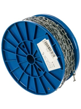 Витая цепь КРЕП-КОМП DIN 5686 30м м2 цв2