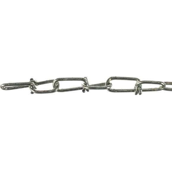 Витая цепь КРЕП-КОМП DIN 5686 30м м2 цв2