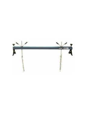 Стенд для вывешивания двигателя KraftWell г/п 500 кг., 180 см. KRWEB2