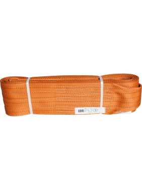 Текстильный ленточный петлевой строп СЕВЗАПКАНАТ СТП 6тн/7м 4631152172190