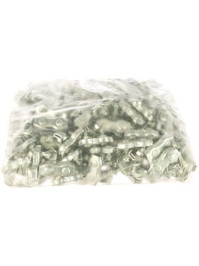 Зажим для троса Tech-Krep Duplex D-SWR 4мм 125336