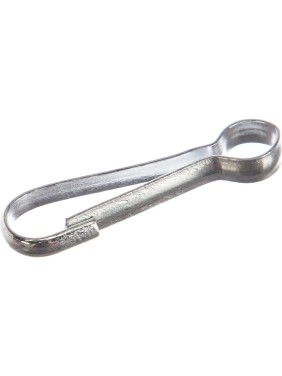 Карабин Tech-Krep 60 мм тип 125 ТА 2 шт - пакет 141548