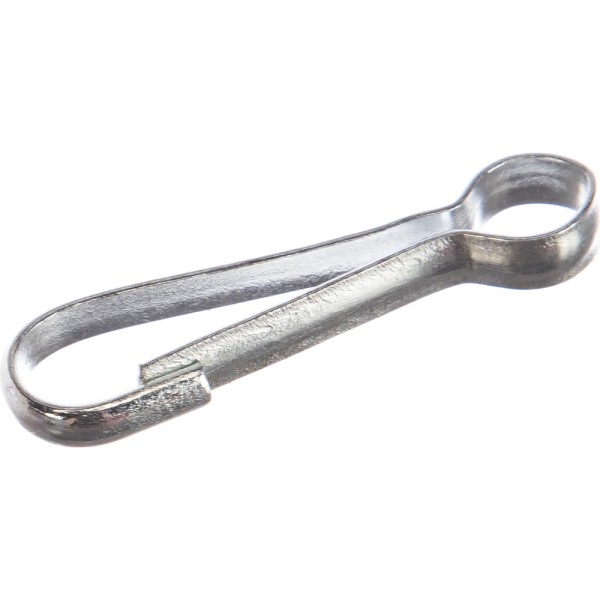 Карабин Tech-Krep 60 мм тип 125 ТА 2 шт - пакет 141548