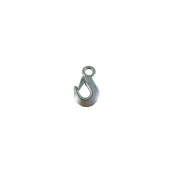 Американский крюк (0.75 т; 100 шт) КРЕП-КОМП кр075 Американский крюк (0.75 т; 100 шт) КРЕП-КОМП кр075