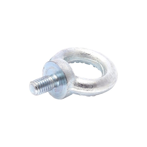 Рым-болт ПАРТНЕР DIN580 ZN M 8 4690250052070 Рым-болт ПАРТНЕР DIN580 ZN M 8 4690250052070