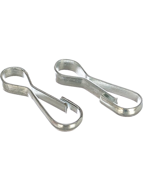 Карабин Госкреп Тип 125, 30мм 2 шт. 7-0012520